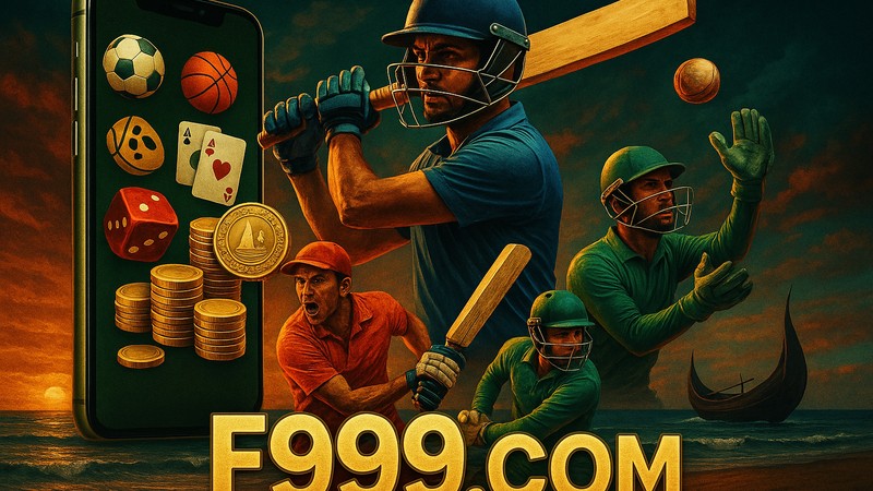 Interactive fan quiz for cricket lovers