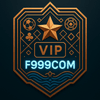 Bronze VIP Badge